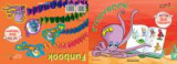 Storybook & Funbook for the red submarine