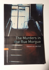 The Murders in the Rue Morgue