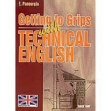 Getting to grips with technical english