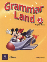 Grammar Land 2 Pupils' Book: 2 (English Adventure)