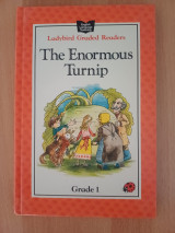 The Enormous Turnip