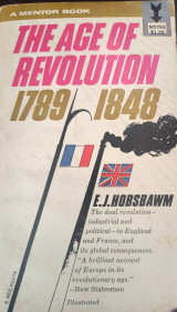 The Age of Revolution, 1789-1848