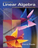 Linear Algebra