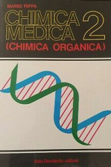 Chimica medica 2 (Chimica organica)