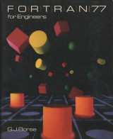 Fortran 77 for engineers