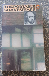 The Portable Shakespeare
