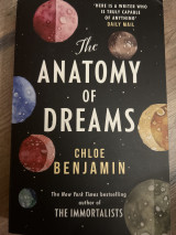 The Anatomy of Dreams