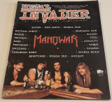 Metal Invader Τεύχος 15