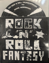 Rock n' Roll fantasy