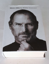 Steve Jobs (Hardcover) English