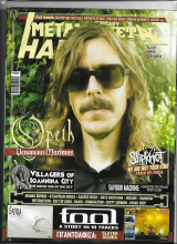 Metal Hammer & Heavy Metal No. 417 09/2019