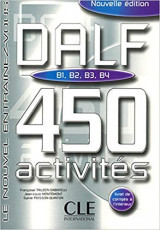 Dalf 450 activités