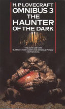The H.P. Lovecraft Omnibus 3