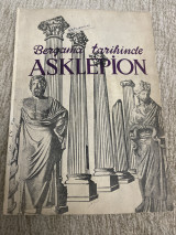 Bergama Tarihinde Asklepion Osman Bayatlı