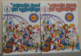 Ο θαυμαστός κόσμος των παραμυθιών (Τόμοι 4 & 6)