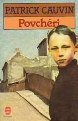 Povchéri