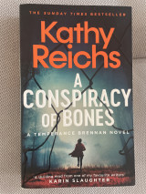 A conspiracy of bones