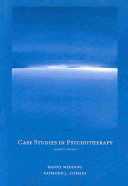 Case Studies in Psychotherapy
