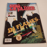 Metal Invader Τευχος 47