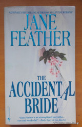 The Accidental Bride