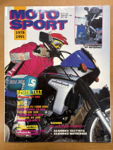 Motosport τεύχος 149