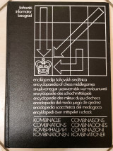 Encyclopaedia of Chess middlegames