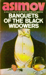 Banquets of the Black Widowers