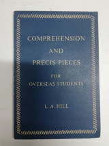 Comprehension and Precis Pieces for Overseas Students
