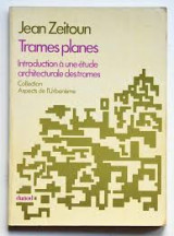 Trames planes