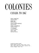 Colonies