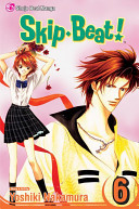 Skip Beat!