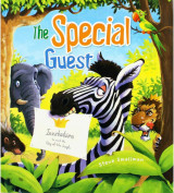 The Special Guest