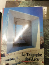 Le triomphe des arcs
