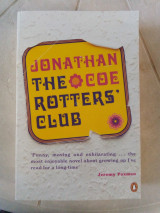 The Rotters' Club