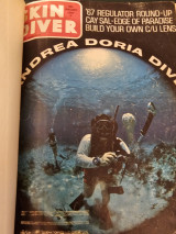 Skin Diver 1967