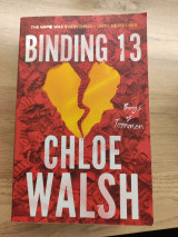 Binding 13