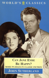 Can Jane Eyre be Happy?