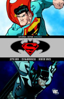 Superman, Batman