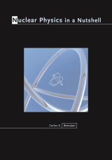 Nuclear physics in a nutshell