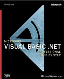 Microsoft Visual Basic.Net Step by Step