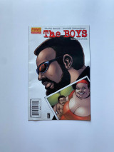 The Boys - no. 35