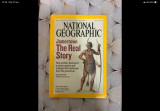 National Geographic May 2007