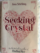 Seeking crystal