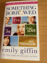 Something Borrowed