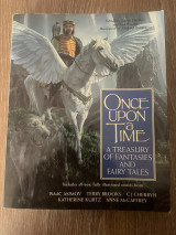Once Upon a Time