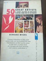 50 Great Artists