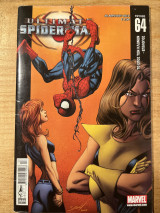 Ultimate Spider-Man Τεύχος #64
