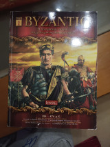Βυζάντιο Στρατιωτική Ιστορία Τόμος 1ος