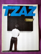 Τζαζ τεύχος 9 Απρίλιος 1980