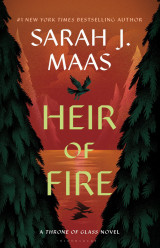Heir of fire